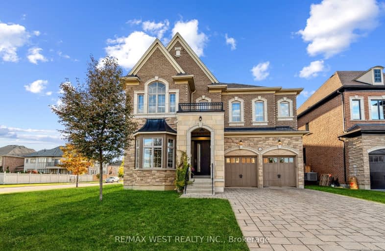 390 Torrey Pines Road, Vaughan | Image 1