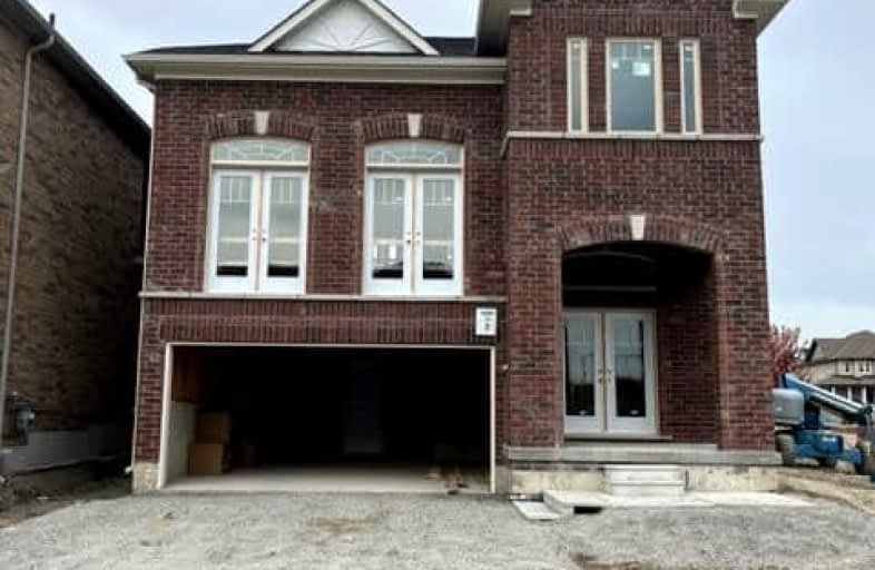 2 Maccampbell Way N/A, Bradford West Gwillimbury | Image 1