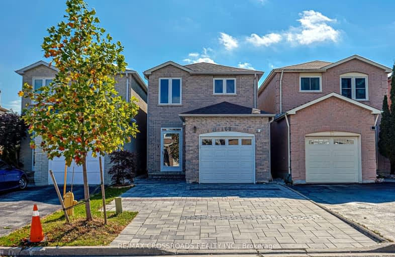 68 Harness Circle North, Markham | Image 1