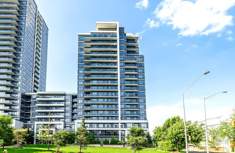 1411-7167 Yonge Street, Markham | Image 1