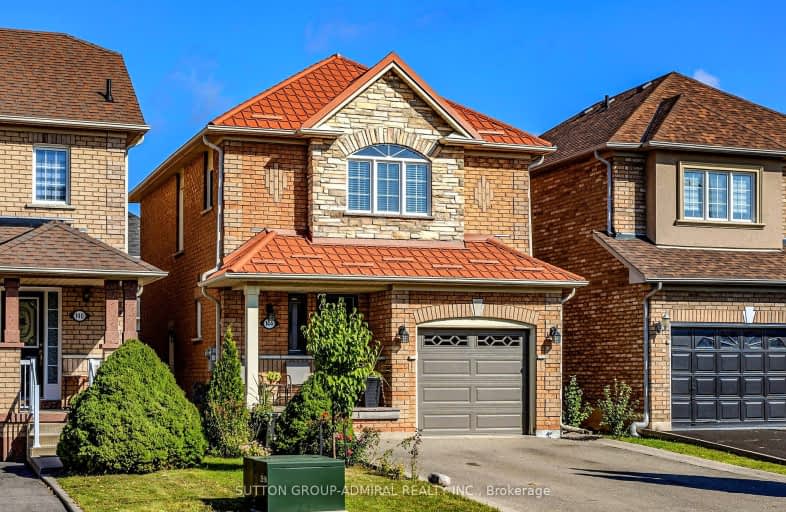 144 Bachman Drive, Vaughan | Image 1