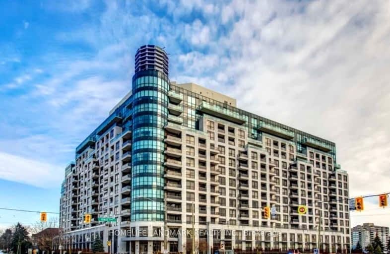 911-18 Harding Boulevard, Richmond Hill | Image 1