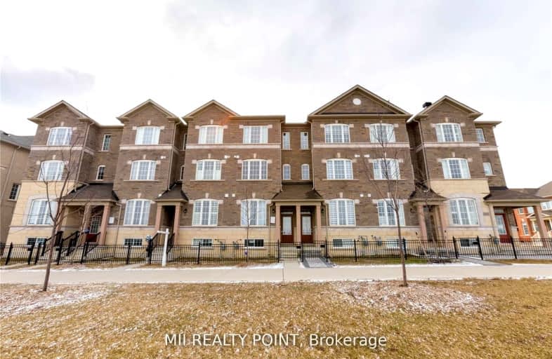 1956 Donald Cousens Parkway, Markham | Image 1