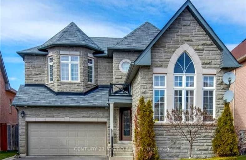 40 Wellspring Avenue, Richmond Hill | Image 1