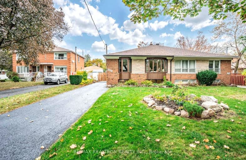 218 Elka Drive, Richmond Hill | Image 1