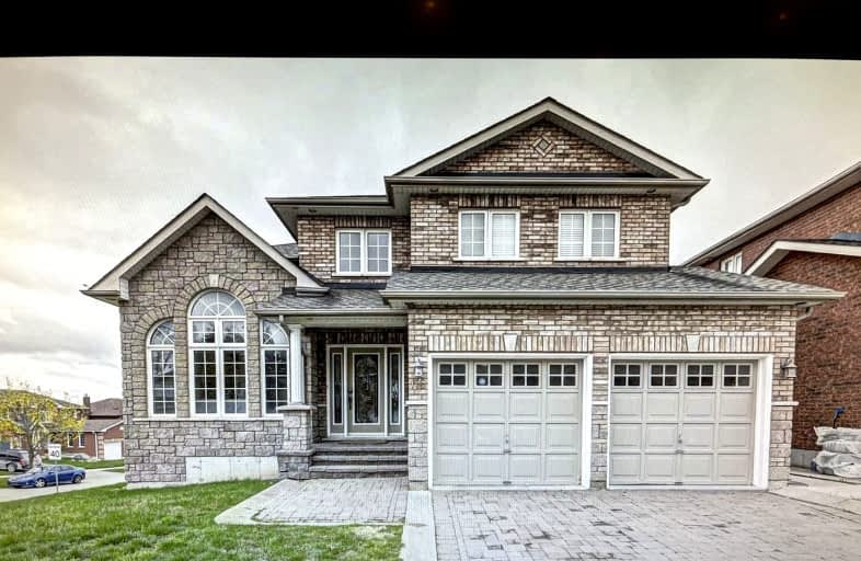 116 Metcalfe Drive, Bradford West Gwillimbury | Image 1