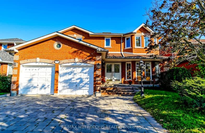 141 Northgate Drive, Bradford West Gwillimbury | Image 1