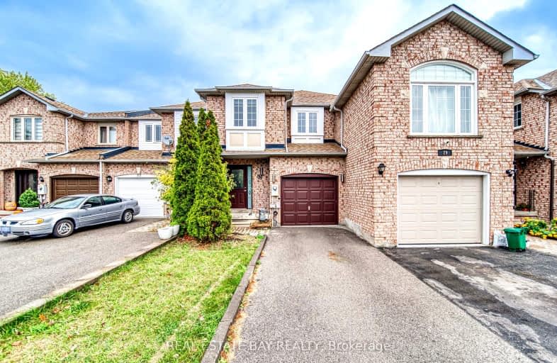 31 Michelle Drive, Vaughan | Image 1