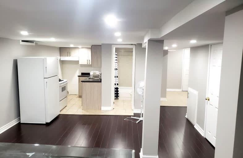 Bsmt-71 Beckwith Crescent, Markham | Image 1