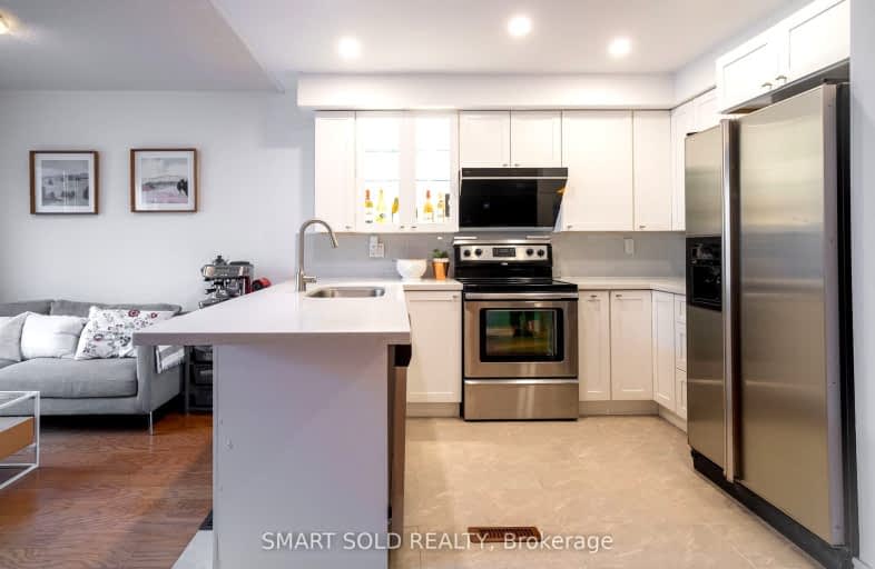 29 Breezeway Crescent, Richmond Hill | Image 1