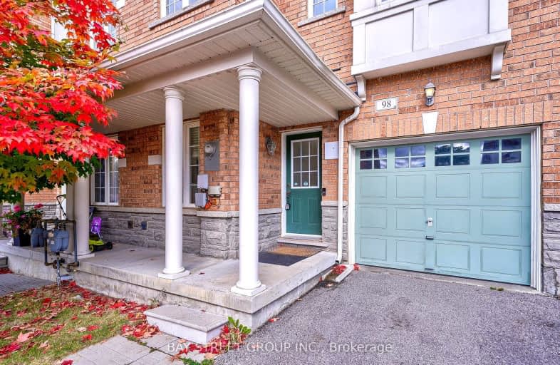 98-15 Old Colony Road, Richmond Hill | Image 1