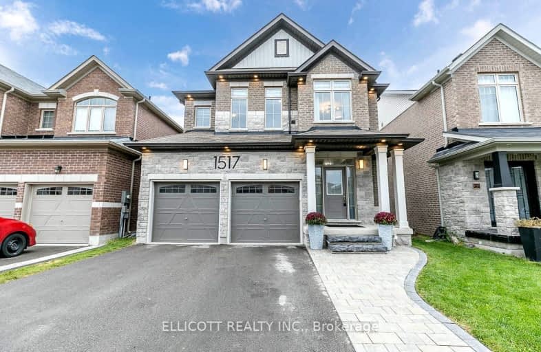 1517 Angus Street, Innisfil | Image 1