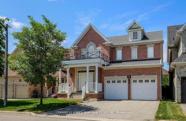 50 Castleglen Boulevard, Markham | Image 1