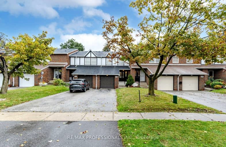 24-276 Simonston Boulevard, Markham | Image 1