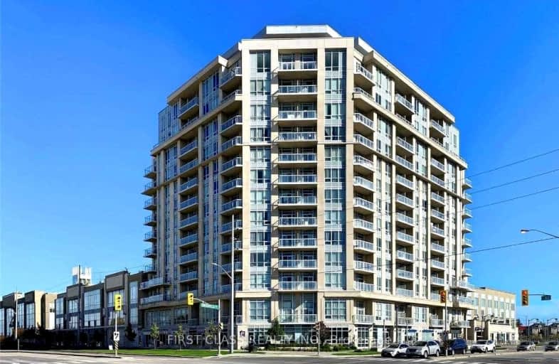 210-8323 Kennedy Road, Markham | Image 1