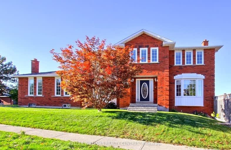 151 Kensit Avenue, Newmarket | Image 1