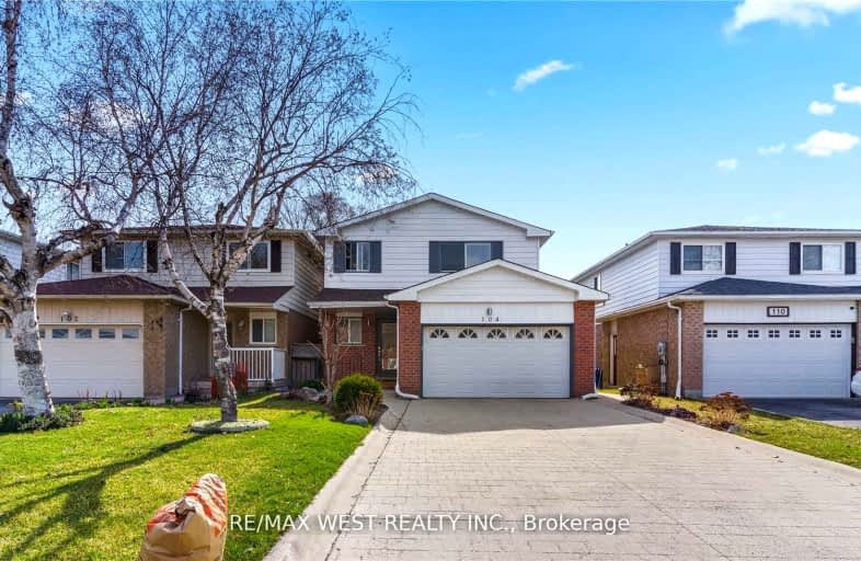 104 Fred Cook Drive, Bradford West Gwillimbury | Image 1