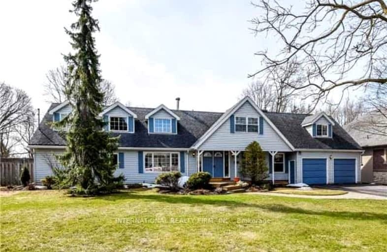85 Maple Grove Avenue West, Richmond Hill | Image 1