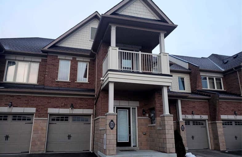 170 John Davis Gate, Whitchurch Stouffville | Image 1