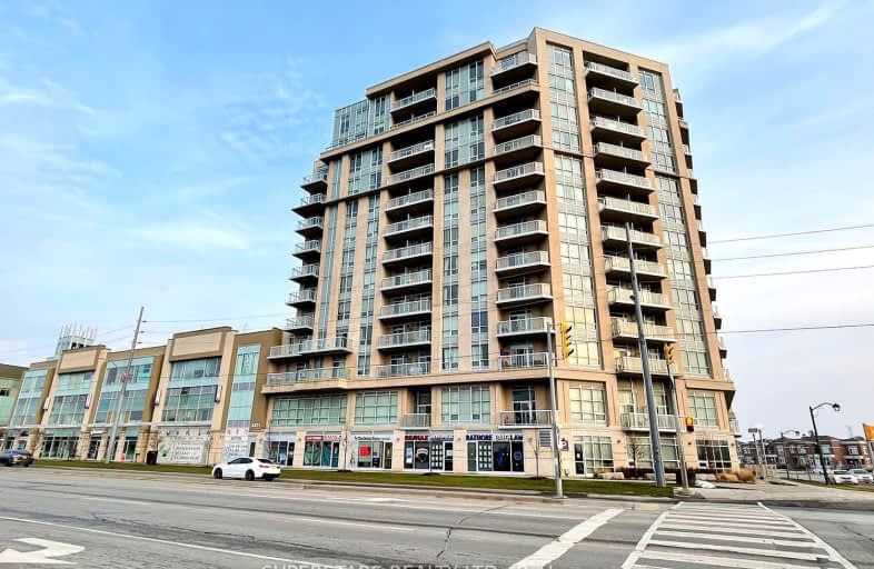 922-8323 Kennedy Road, Markham | Image 1