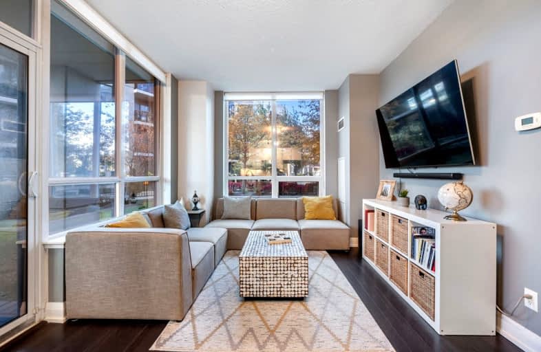 114-85 North Park Road, Vaughan | Image 1