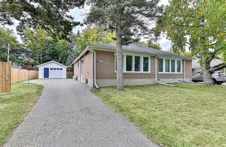 69 Tecumseh Drive, Aurora | Image 1