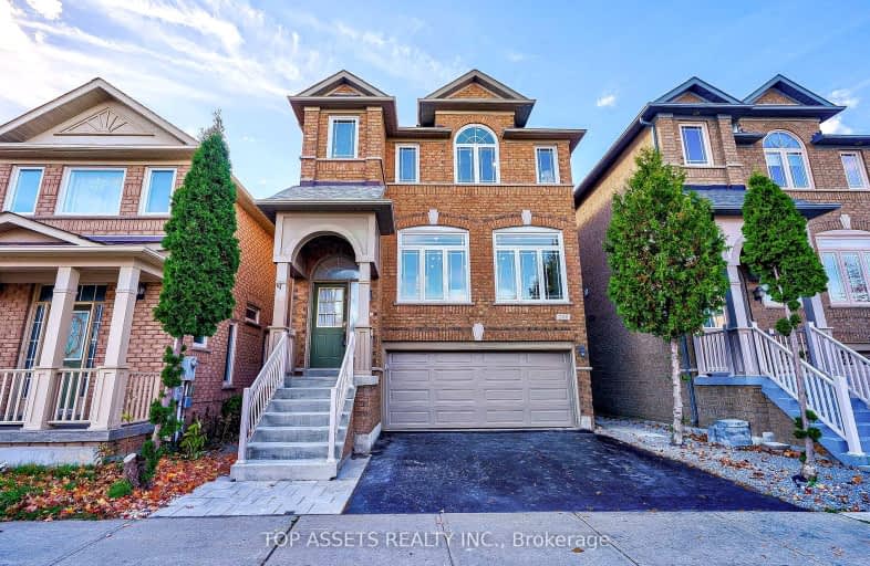 288 Harbord Street, Markham | Image 1