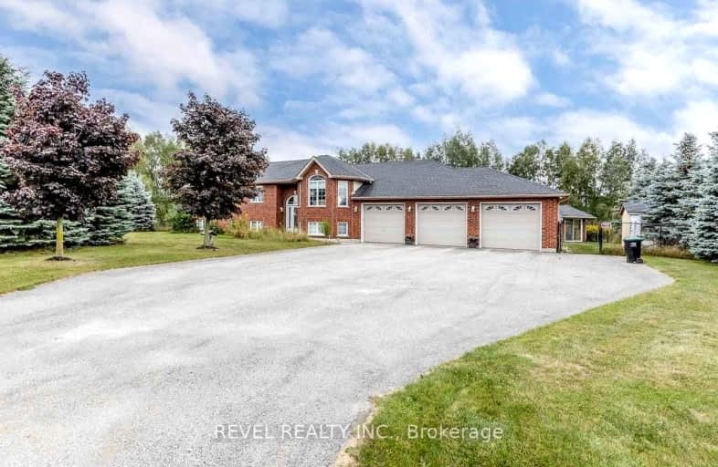 4641 10th Sideroad Sideroad, New Tecumseth | Image 1
