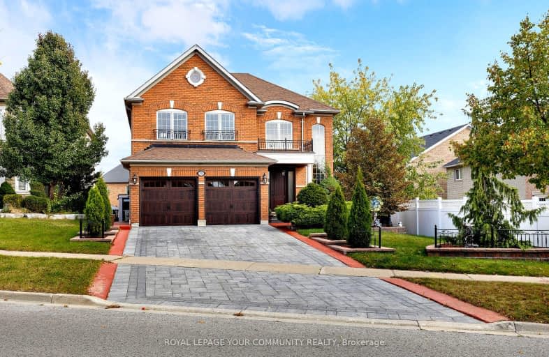 212 Jefferson Forest Drive West, Richmond Hill | Image 1