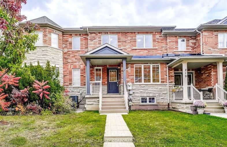 221 Via Campanile N/A, Vaughan | Image 1