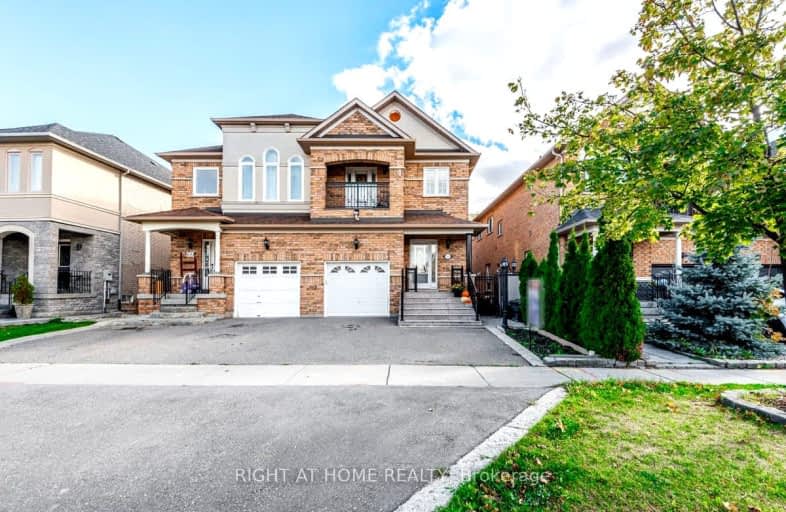 133 Blue Willow Drive, Vaughan | Image 1