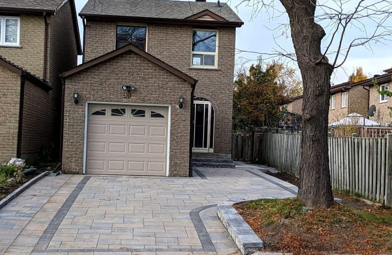 U/L-90 Appleby Crescent, Markham | Image 1