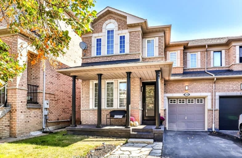 178 Fairlane Crescent, Vaughan | Image 1