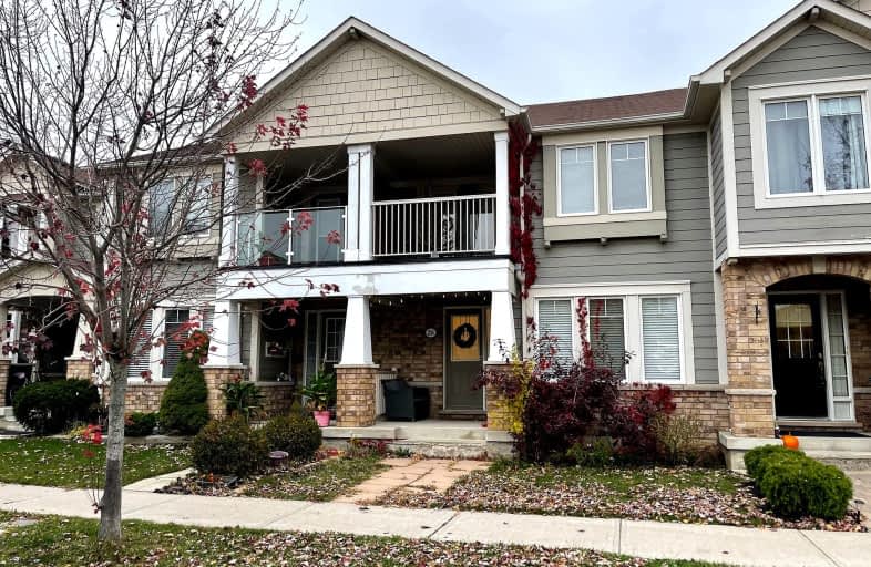 26 Lappe Avenue, Markham | Image 1