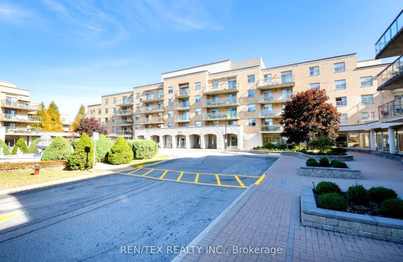 316-2504 Rutherford Road, Vaughan | Image 1