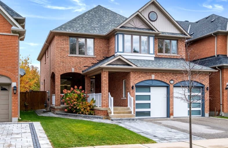 194 Coons Road, Richmond Hill | Image 1