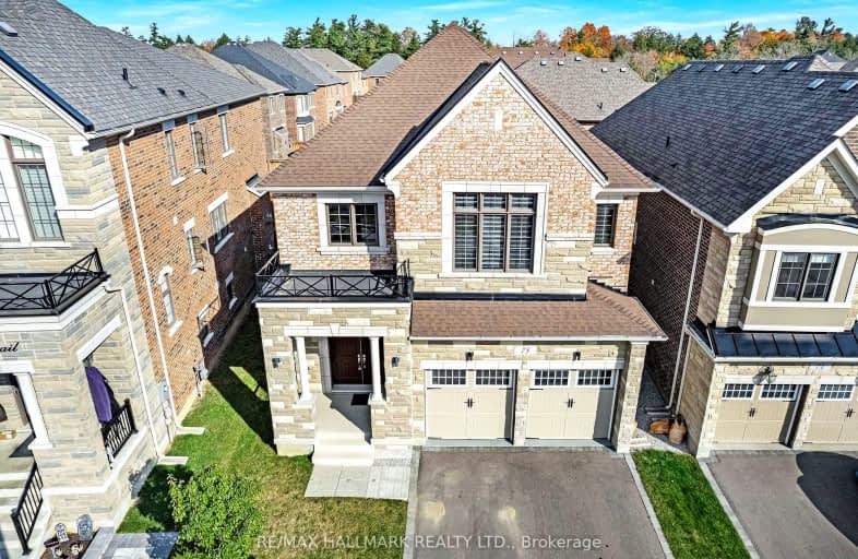 75 Lacrosse Trail, Vaughan | Image 1