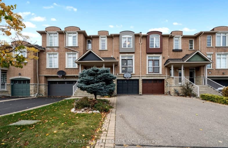 22 Mistywood Crescent, Vaughan | Image 1