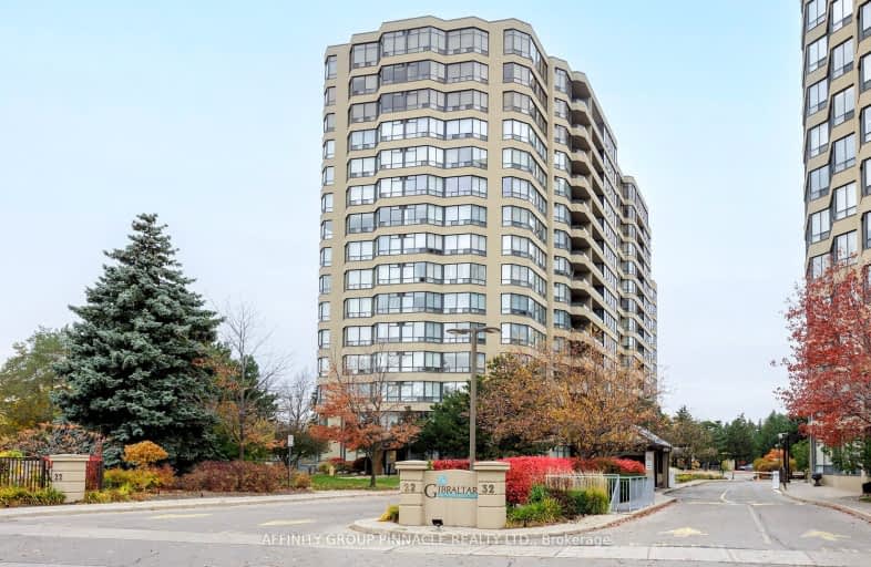 1514-22 Clarissa Drive, Richmond Hill | Image 1