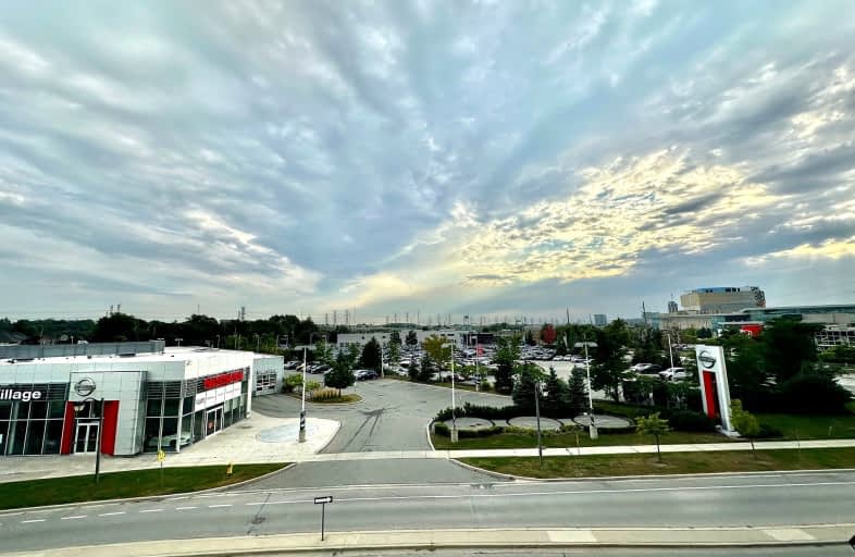 208-8323 Kennedy Road, Markham | Image 1