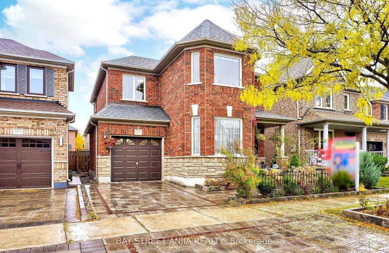 296 Ridgecrest Road, Markham | Image 1