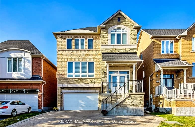 126 Mistysugar Trail, Vaughan | Image 1