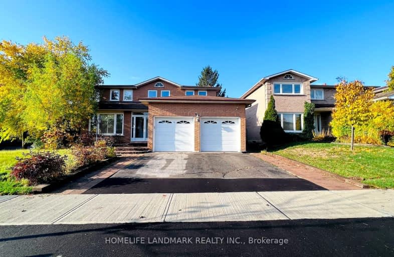 39 White Ash Drive, Markham | Image 1