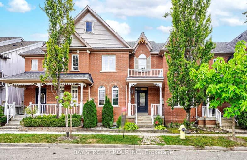 27 Dancers Drive, Markham | Image 1