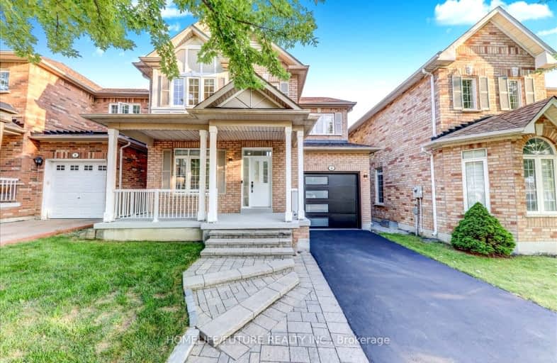 5 Autumnglen Road, Markham | Image 1