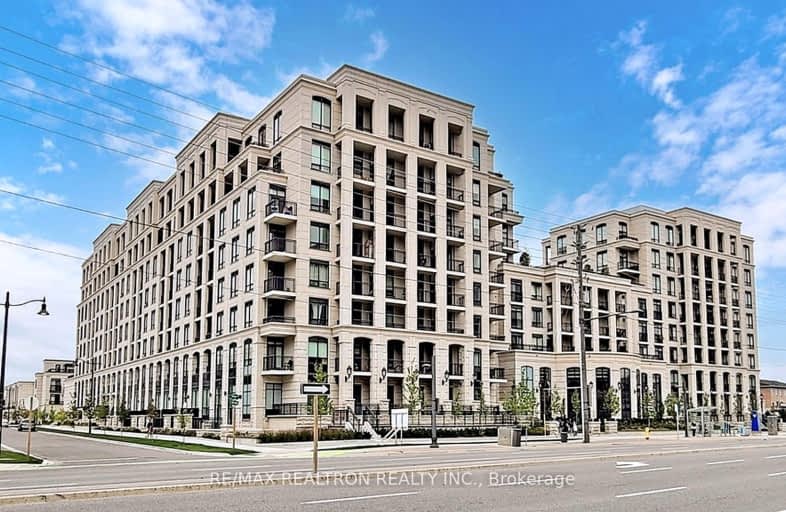 720E-278 Buchanan Drive, Markham | Image 1