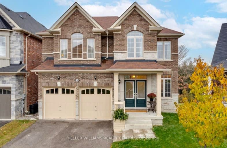 39 Deepwood Crescent, East Gwillimbury | Image 1