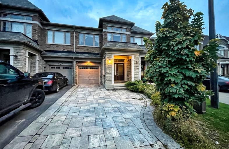 45 Vedette Way, Vaughan | Image 1