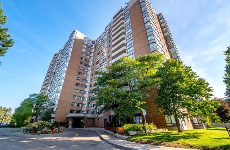 807-7601 Bathurst Street, Vaughan | Image 1