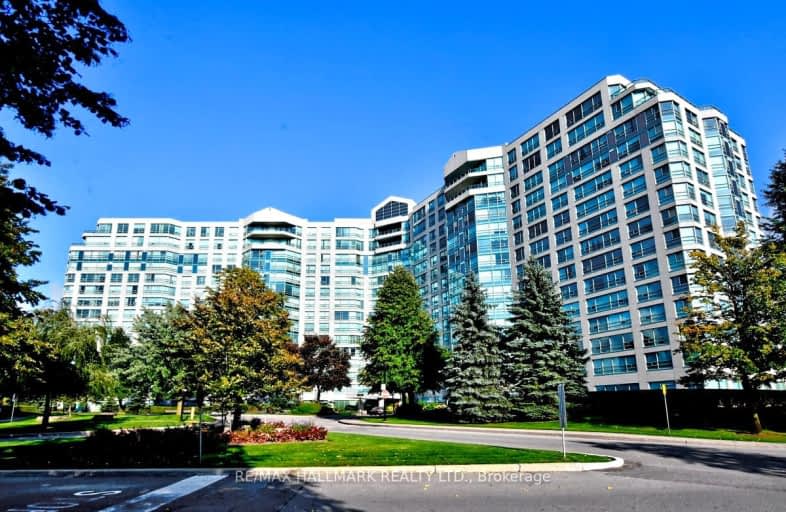 304-7825 Bayview Avenue, Markham | Image 1